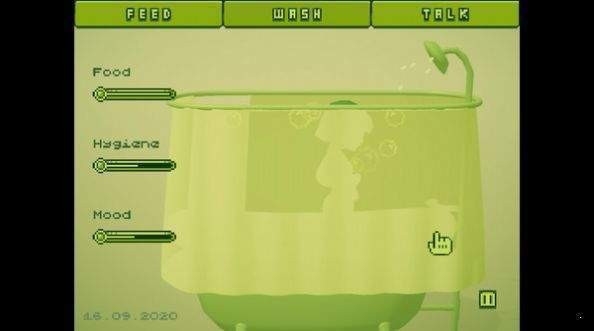女子校园模拟器