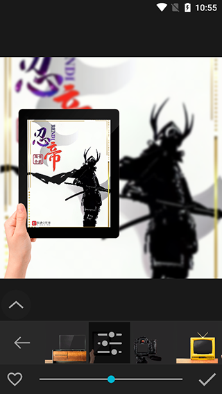 Photo Studio PRO安卓版