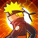 火影忍者大战手游最新版(NinjaStickmanFight) v1.6