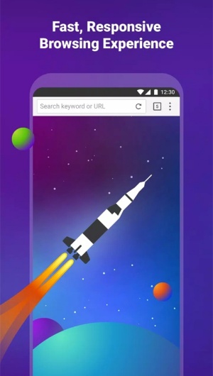 Puffin浏览器最新版