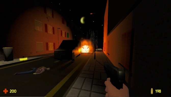 女子校园模拟器