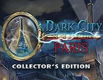 黑暗之城：巴黎（Dark City: Paris） v1.1.3 最新版