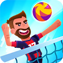 排球挑战(Volleyball Challenge) v1.0.73