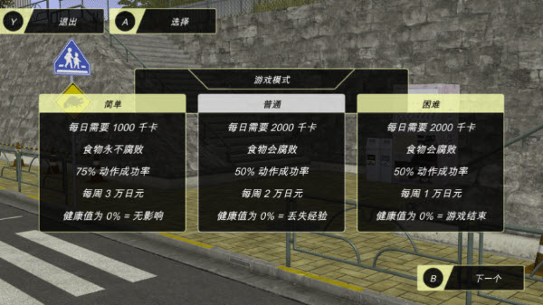 动漫都市中文版