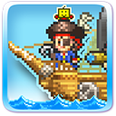 大海贼探索冒险岛蒹葭手游 v2.6.3