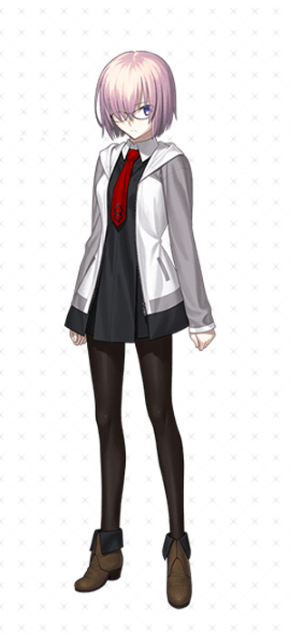命运冠位指定国际服