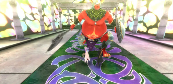 刀剑神域关键斗士台服