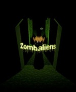 Zombaliens最新版 