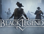 黑暗传说（Black Legend）未加密安装版