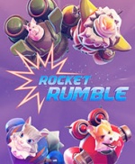 Rocket RumbleSteam官方版 