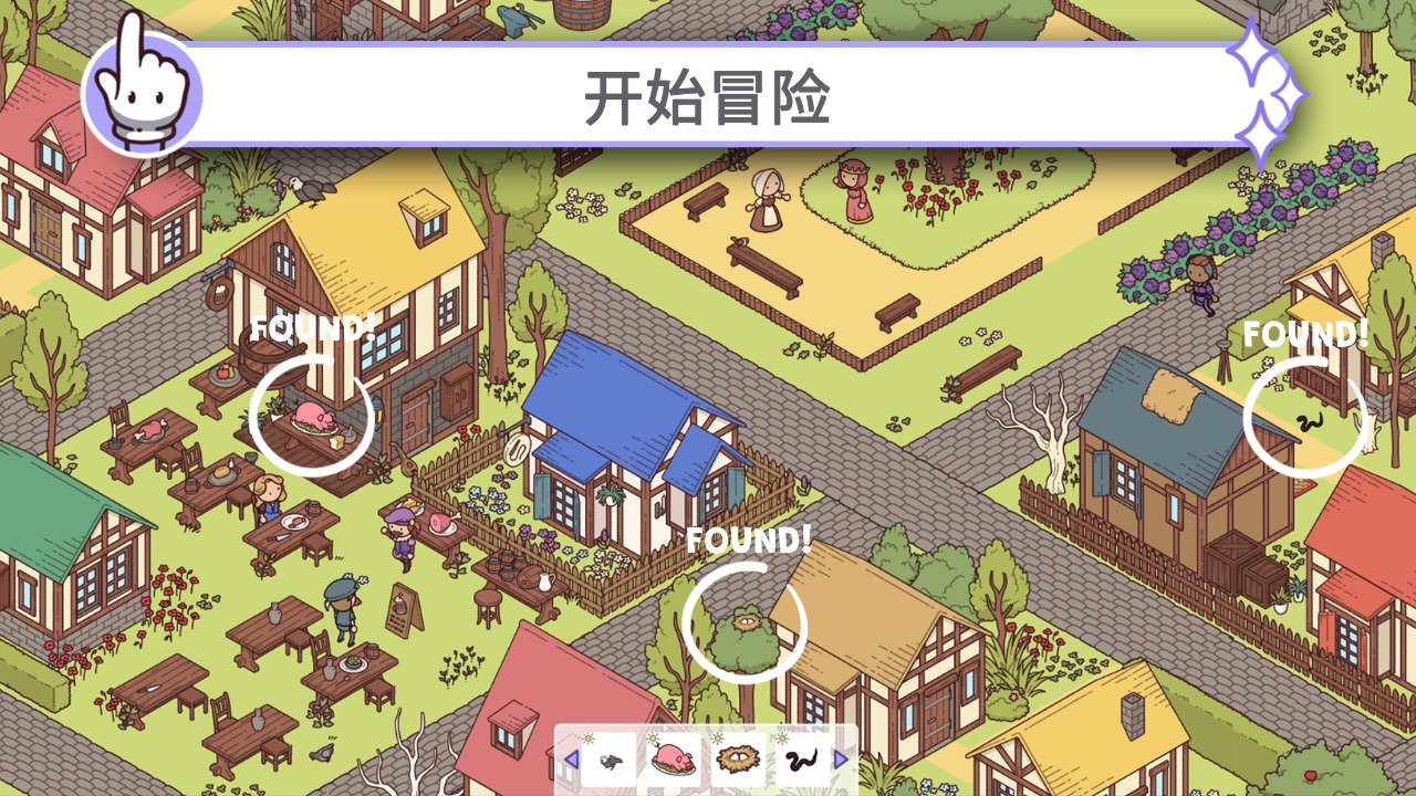 女子校园模拟器