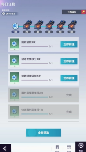 神之塔新世界国际服