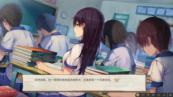 女子校园模拟器