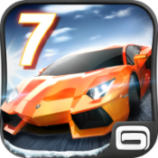 狂野飙车7 v1.1.2h