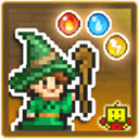 魔法师大冒险物语 v1.2.2