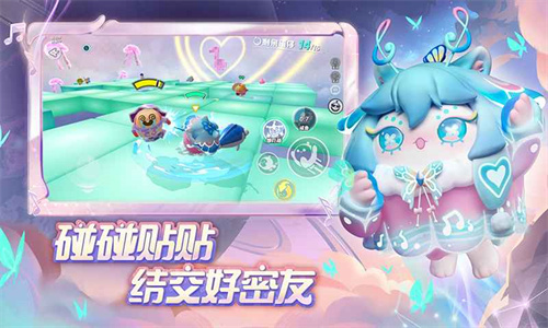 女子校园模拟器