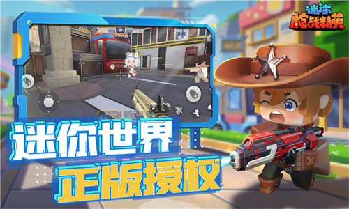 女子校园模拟器