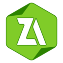 ZArchiver解压缩工具 