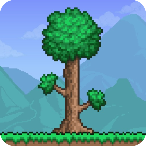 泰拉瑞亚汉化版 v1.4.4.9
