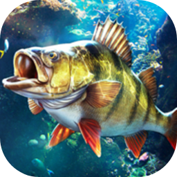欢乐钓鱼大师免费版 v1.0.0.45982