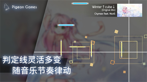 女子校园模拟器