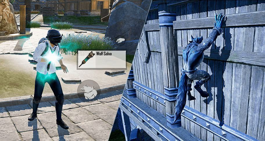 Pubgmobile国际版