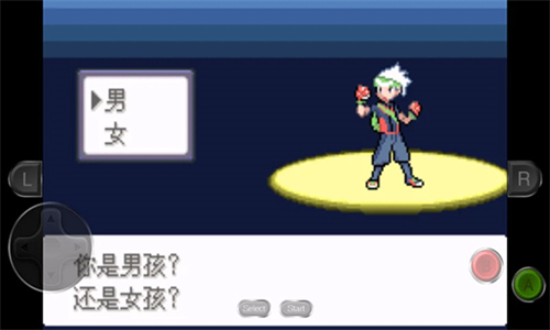 女子校园模拟器