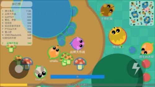 丛林大作战免费版