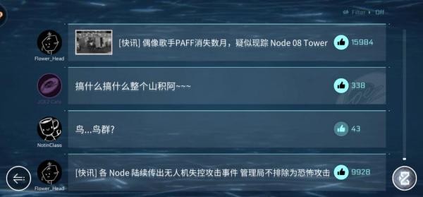 音乐世界赛特斯2手游