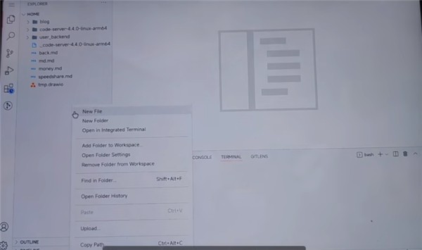 Vscode手机版