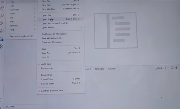 Vscode手机版