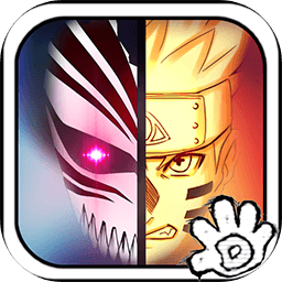 死神vs火影3.8.2 v3.8.2