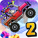 登山赛车2晴空直装 v2.4