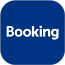 Booking国际版 