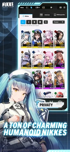 女子校园模拟器