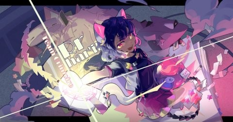 Phigros音游