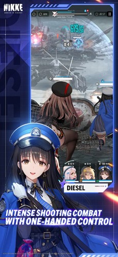 女子校园模拟器