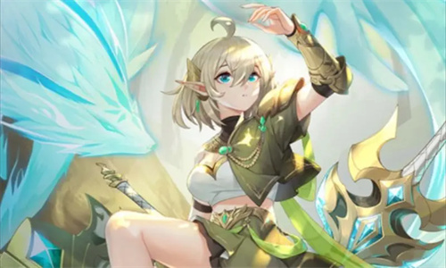 闪烁之光QQ登录版