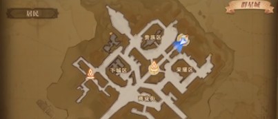 神火大陆手游