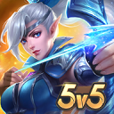 决胜巅峰正式服 v1.2.96.2622