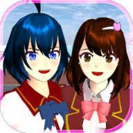 樱花校园模拟器正版中文版 v1.2