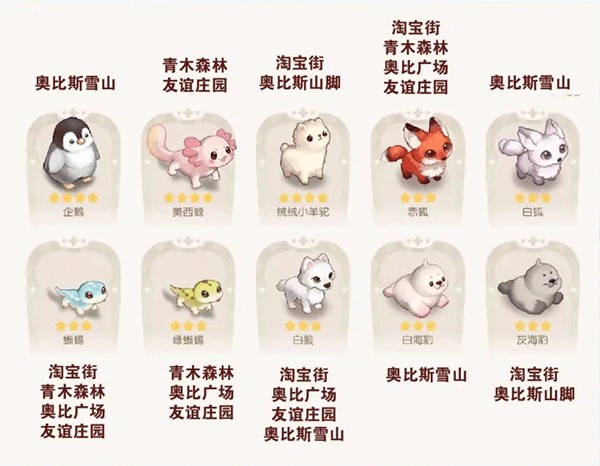 奥比岛
