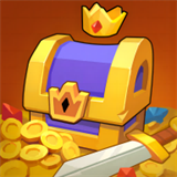疯狂骑士团微信版 v1.0.6