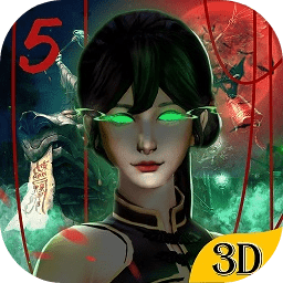 无尽噩梦5怨灵咒 2.2.2