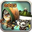 奇幻射击旧版本 v3.02