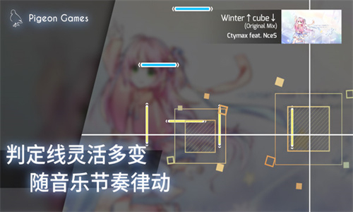 女子校园模拟器