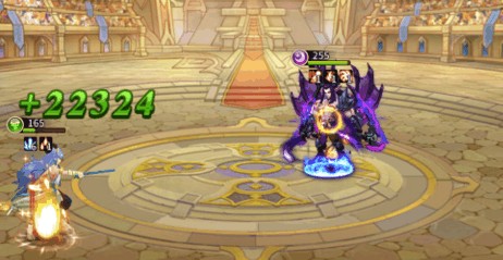 闪烁之光QQ登录版