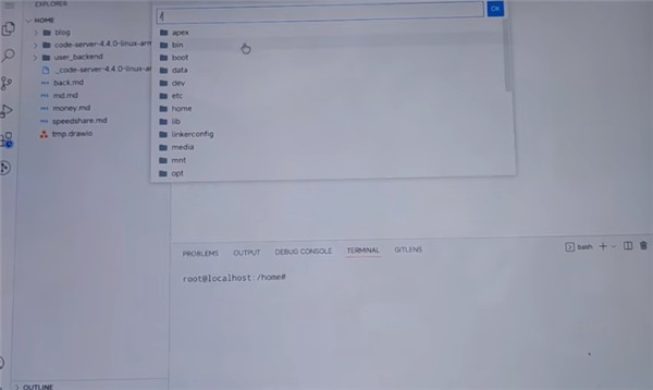Vscode手机版