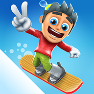 滑雪大冒险国际服 v2.3.8.21