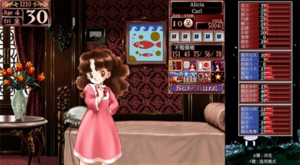 美少女梦工厂2